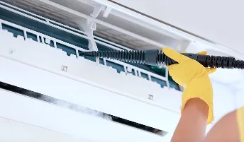 Обслуживание кондиционеров