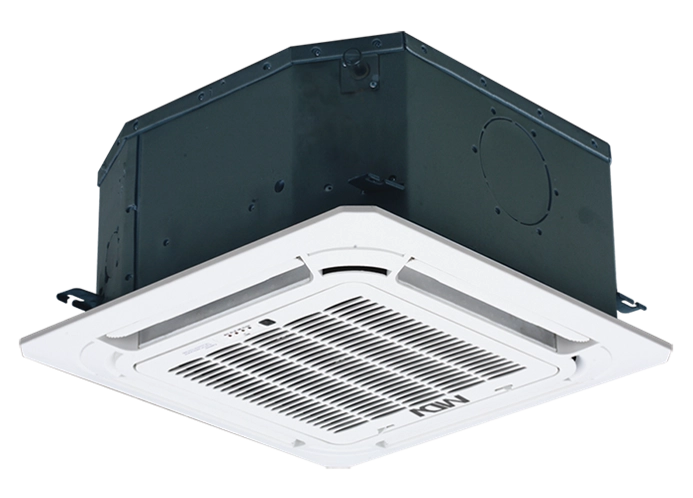 Внутренний блок MDCA5-12HRN1 + Наружный блок MDOU3-12HN1-L + ПанельT-MBQ4-03E