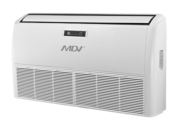 Внутренний блок MDUE-18HRN1 + Наружный блок MDOU3-18HN1(-L)