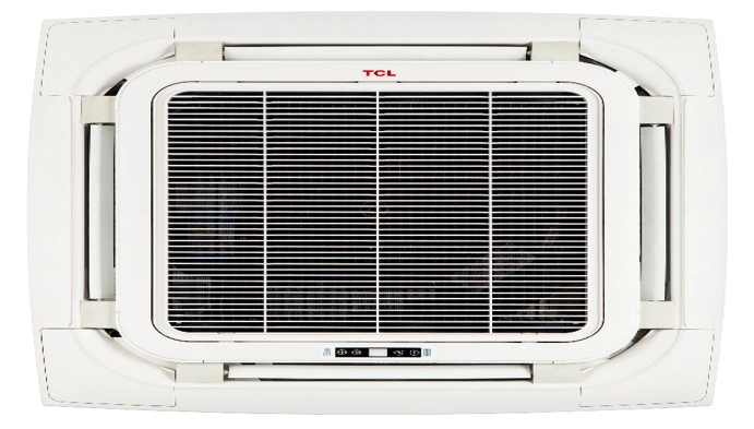 Сплит-система TCC-36CHRH/DV7
