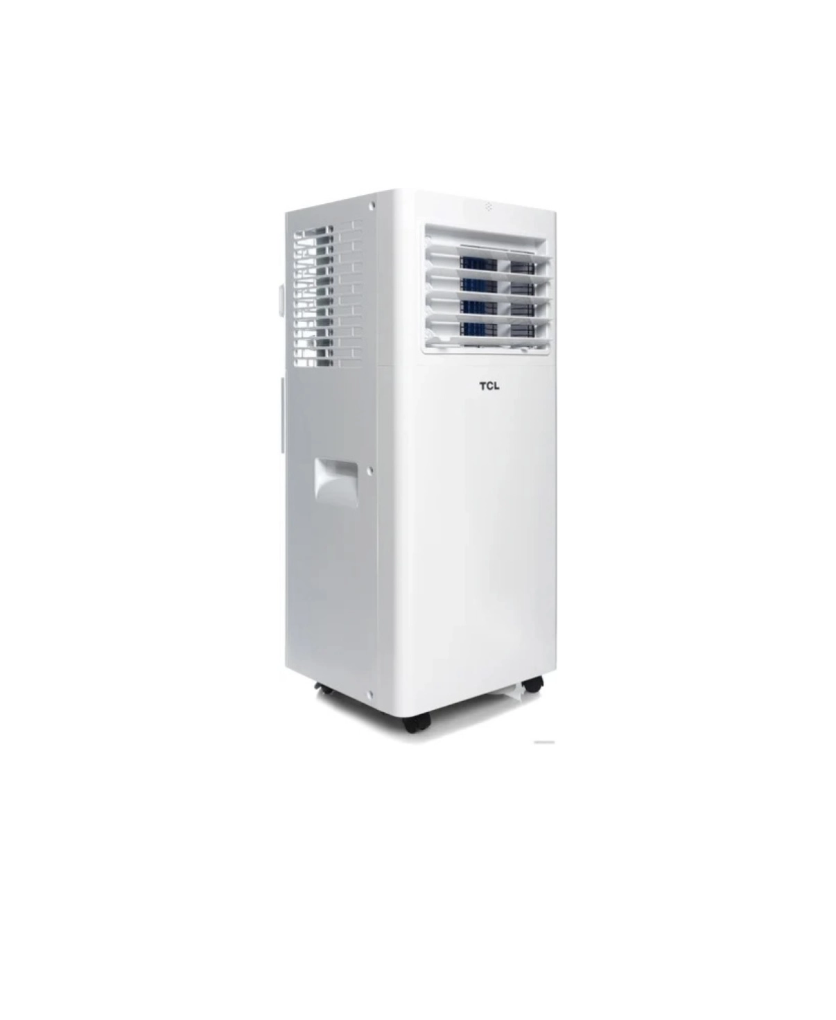 Мобильный кондиционер TCL TAC-09CPB/PSLW